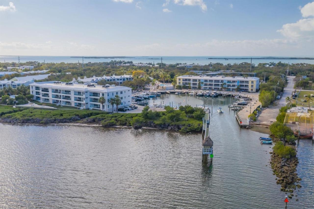 Papakea L-308 Apartment Key Largo Exterior photo